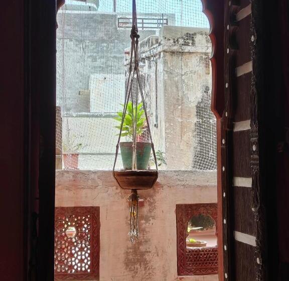 家庭套房, The Prince Haveli