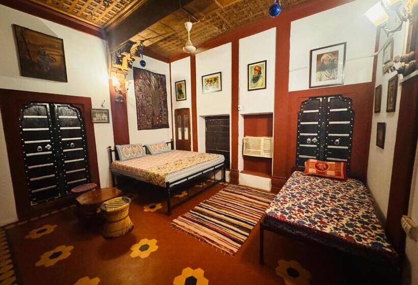 家庭套房, The Prince Haveli