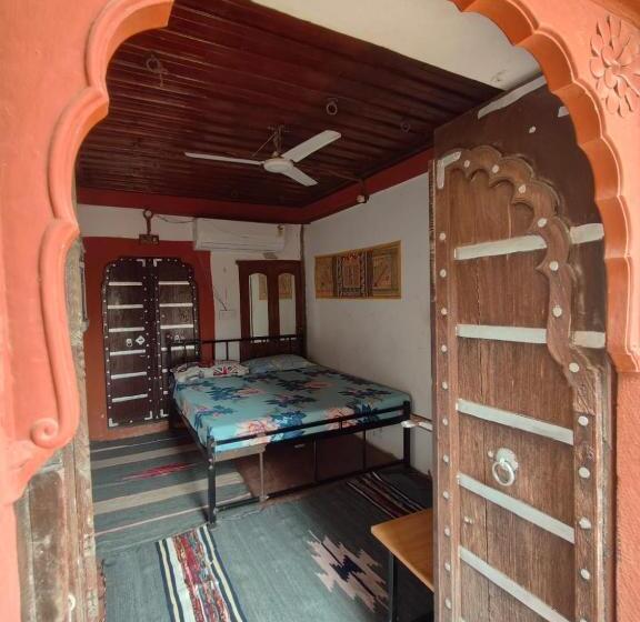 标准间, The Prince Haveli