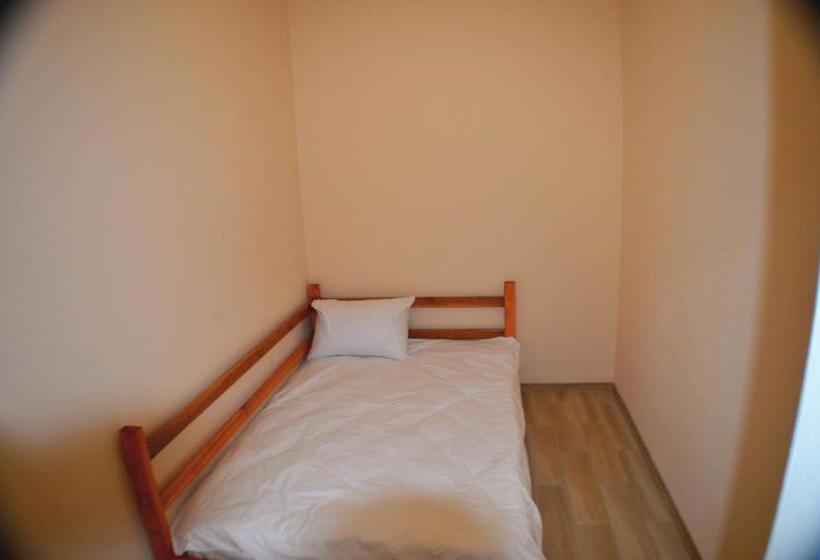 Quarto Basic, хостел на баварии