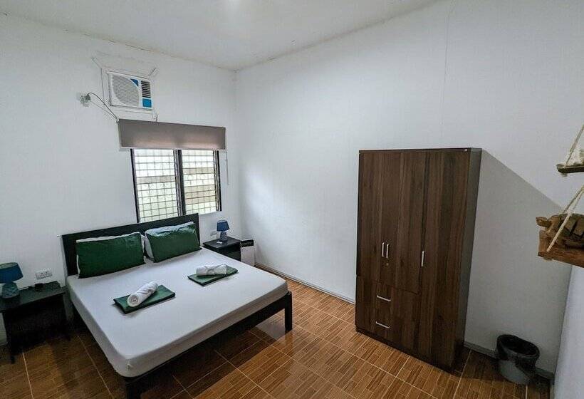 스탠다드 룸, Crazy Bears Hostel