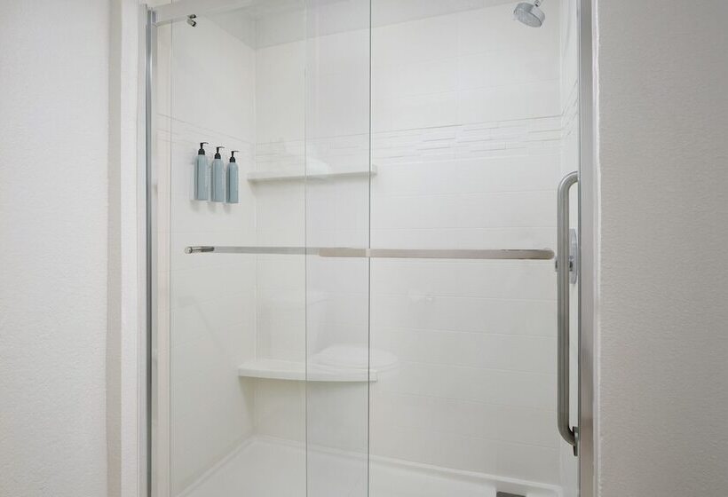 스위트, Residence Inn By Marriott Fort Lauderdale City Of Plantation