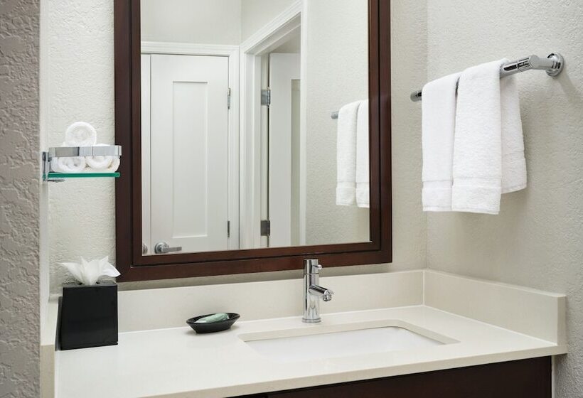 스위트, Residence Inn By Marriott Fort Lauderdale City Of Plantation