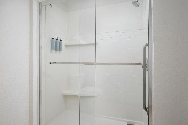 스위트, Residence Inn By Marriott Fort Lauderdale City Of Plantation