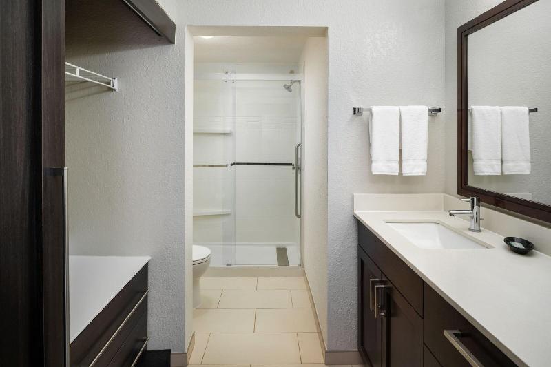 스위트, Residence Inn By Marriott Fort Lauderdale City Of Plantation