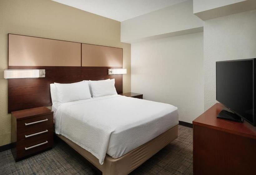 스탠다드 스튜디오, Residence Inn By Marriott Fort Lauderdale City Of Plantation