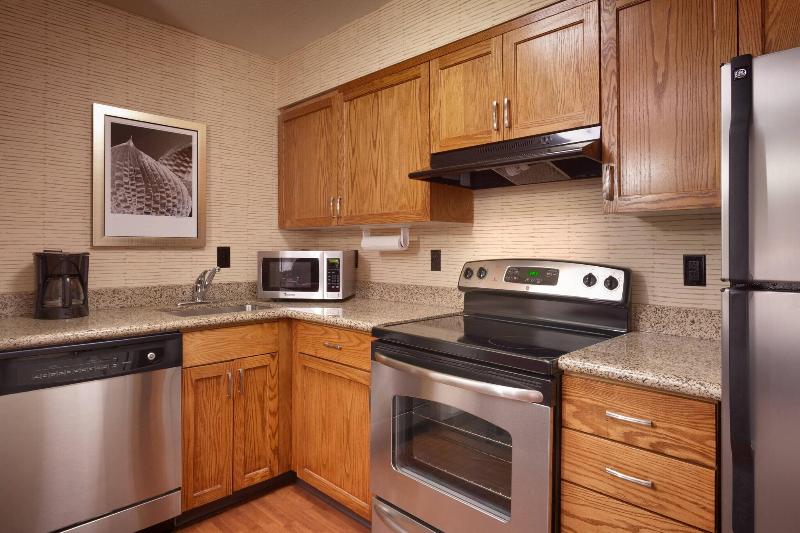 Студио Стандарт Кровать Кинг, Residence Inn Salt Lake City Sandy