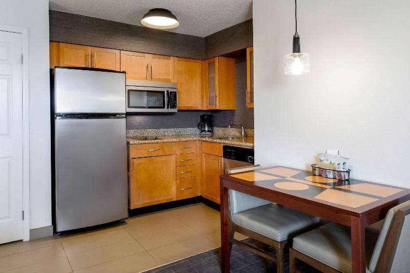 Студио Стандарт Кровать Кинг, Residence Inn Denver North/westminster