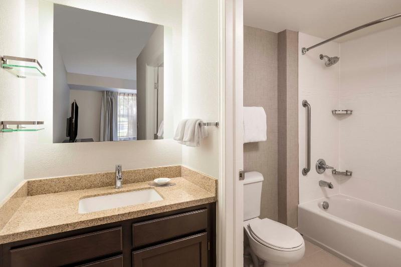 스탠다드 스튜디오 킹침대, Residence Inn Denver Southwest/lakewood