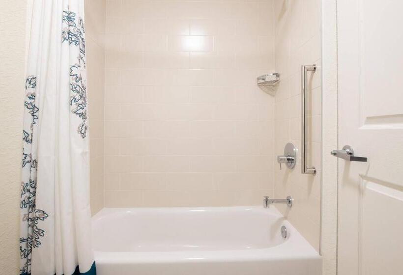 标准工作室, Residence Inn By Marriott Jacksonville Butler Boulevard