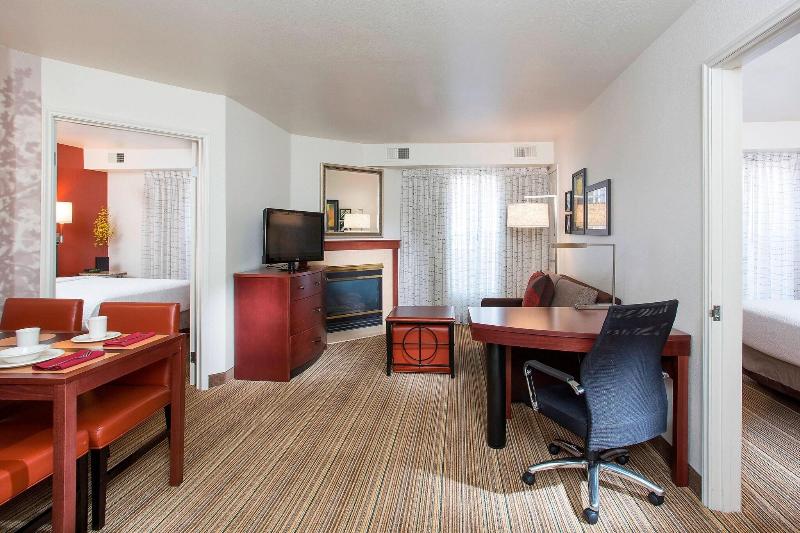 Люкс, Residence Inn Phoenix Glendale/peoria