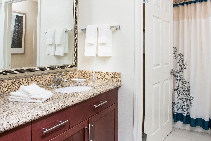 Люкс, Residence Inn Phoenix Glendale/peoria