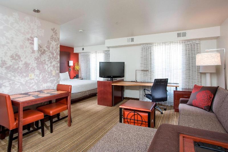 Студио Стандарт Кровать Кинг, Residence Inn Phoenix Glendale/peoria