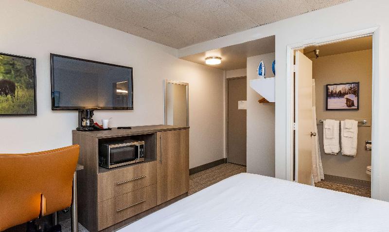 Люкс 2 Спальни, Sonesta Es Suites Atlanta Kennesaw Town Center