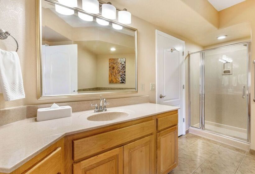 سوئیت 2 خوابه, Hilton Vacation Club Ridge On Sedona