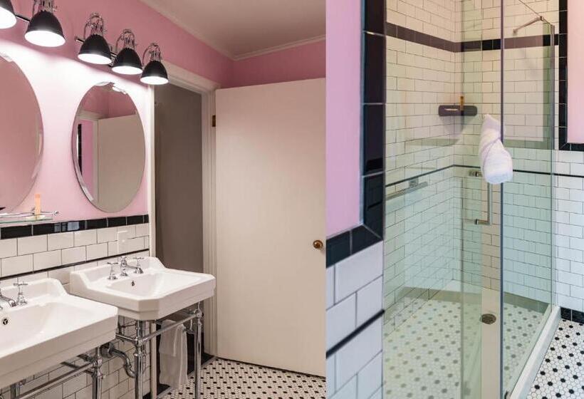 Трехместный Номер Superior, Sapphire Motel Midtown Bozeman