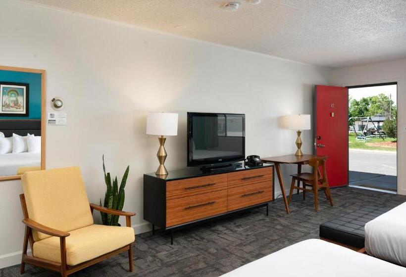 Трехместный Номер Классика, Sapphire Motel Midtown Bozeman