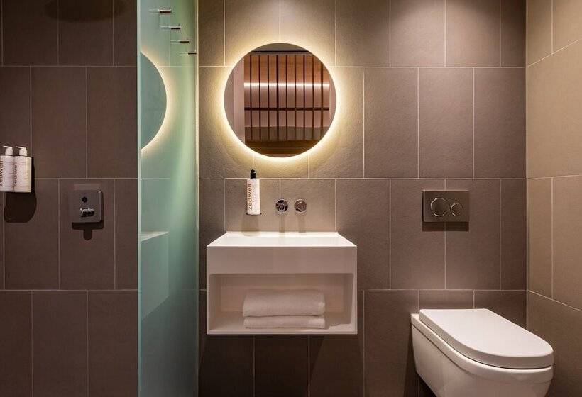 Номер Стандарт, Zedwell Piccadilly Circus