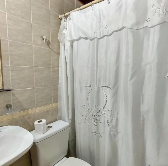 스탠다드 룸, Posada Costa Del Sol
