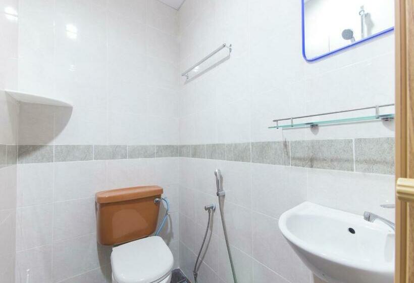 Номер Стандарт, Oyo 873 Bamboo Inn