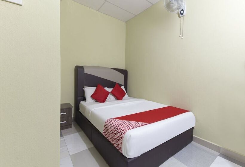 Номер Стандарт, Oyo 873 Bamboo Inn