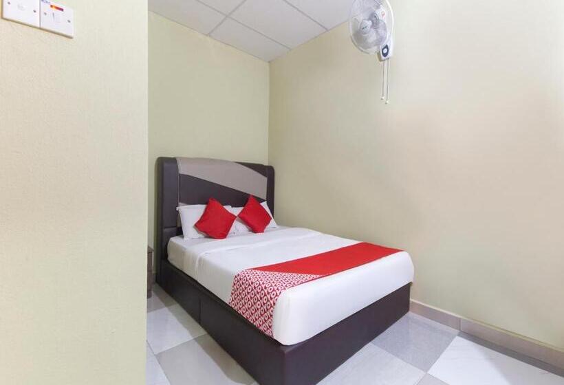 Номер Стандарт, Oyo 873 Bamboo Inn