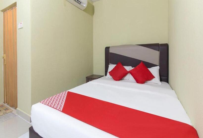 Номер Стандарт, Oyo 873 Bamboo Inn