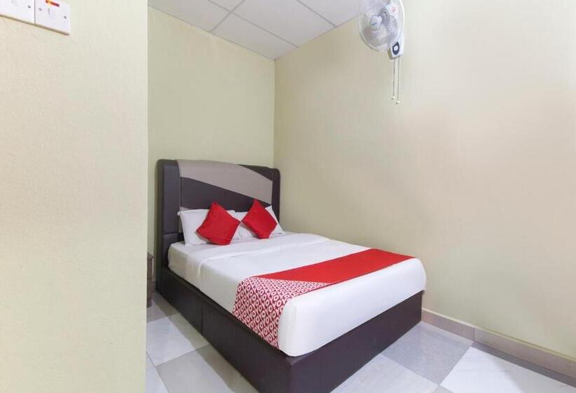 Номер Стандарт, Oyo 873 Bamboo Inn