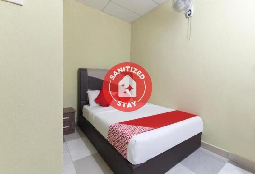 Номер Стандарт, Oyo 873 Bamboo Inn