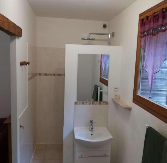 Номер Стандарт, Paysannerie Des Versanes   Chambres Et Gîte