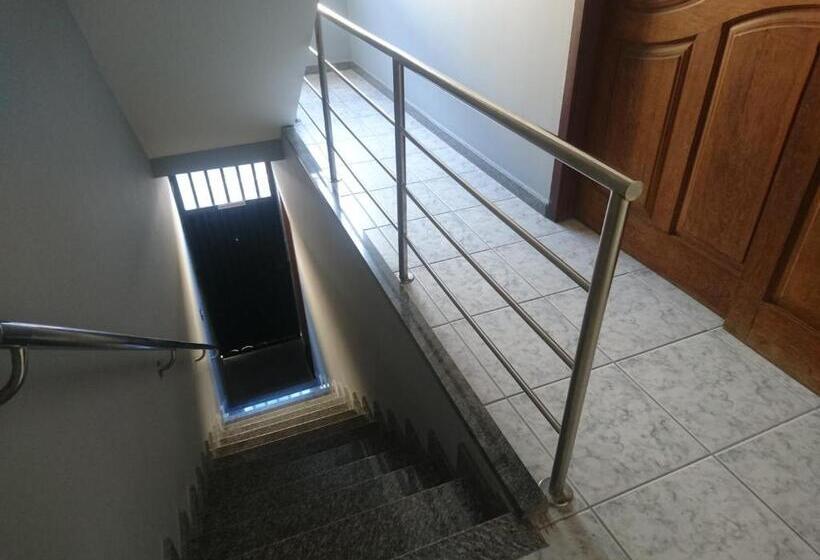 اتاق استاندارد, Regi House Hostel