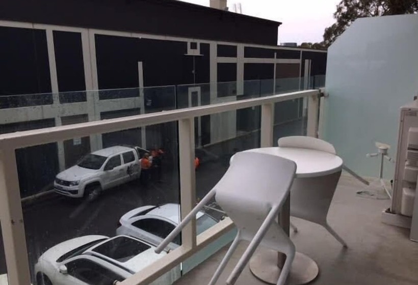 침실 2개 아파트, Tasha S Apartments On Warwick