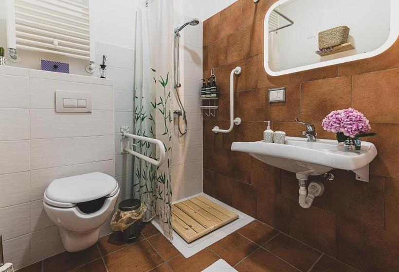 标准间, Albergo Diffuso Antagonisti