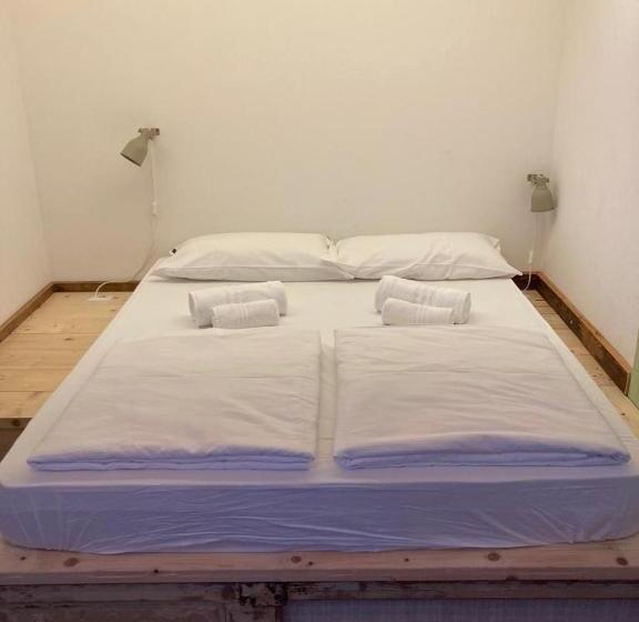 标准间带山景, Albergo Diffuso Antagonisti