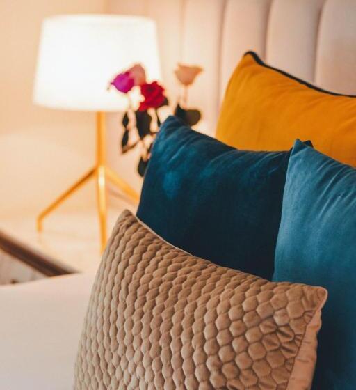 Suite with Terrace, Gala Hotel Boutique