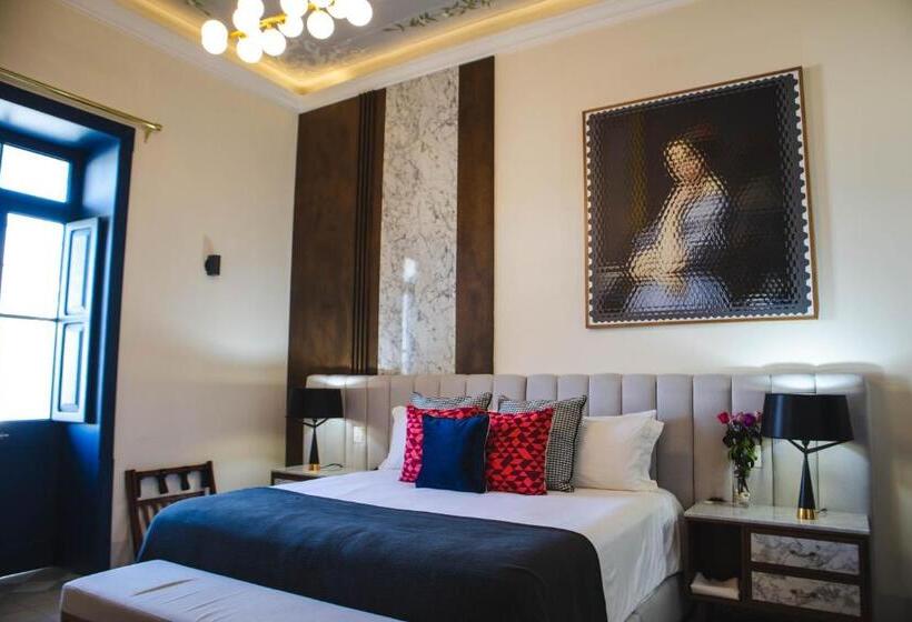 Deluxe Suite King Bed, Gala Hotel Boutique