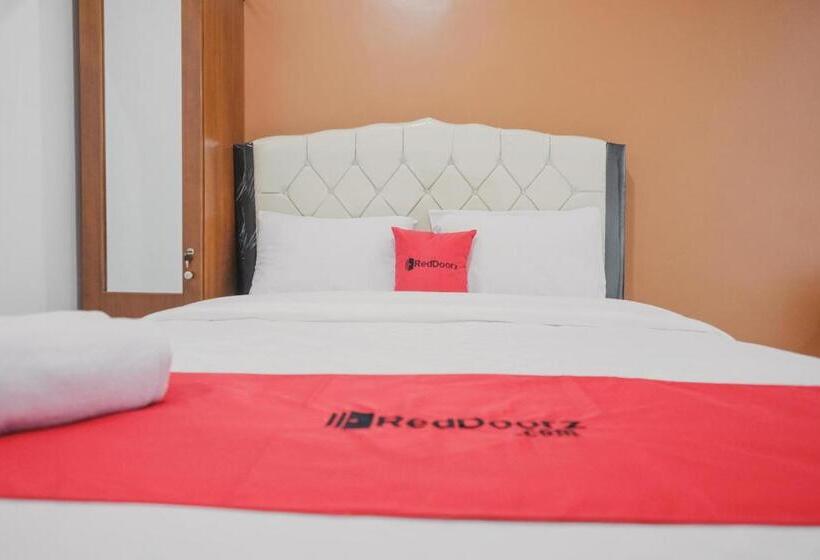 Номер Стандарт, Reddoorz Syariah Near Transmart Lampung