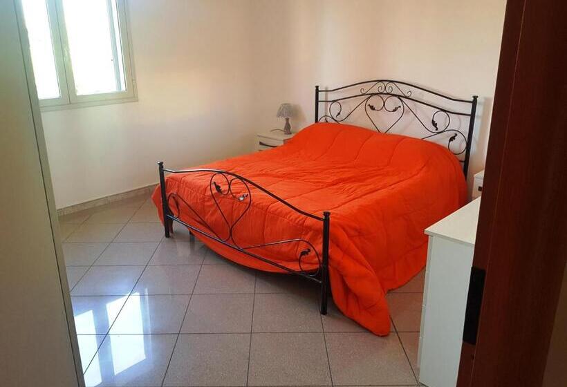 آپارتمان 1 خوابه, Residence Ionian Gallipoli