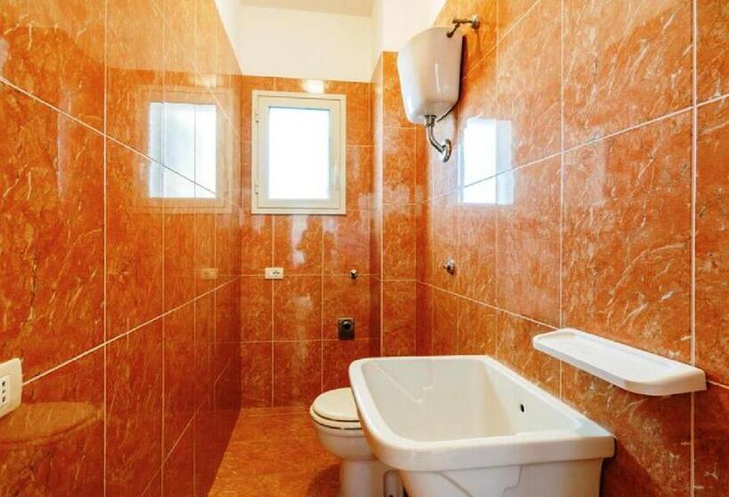 آپارتمان 2 خوابه, Residence Ionian Gallipoli