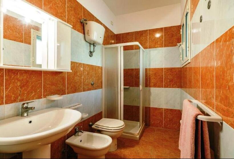 آپارتمان 1 خوابه, Residence Ionian Gallipoli