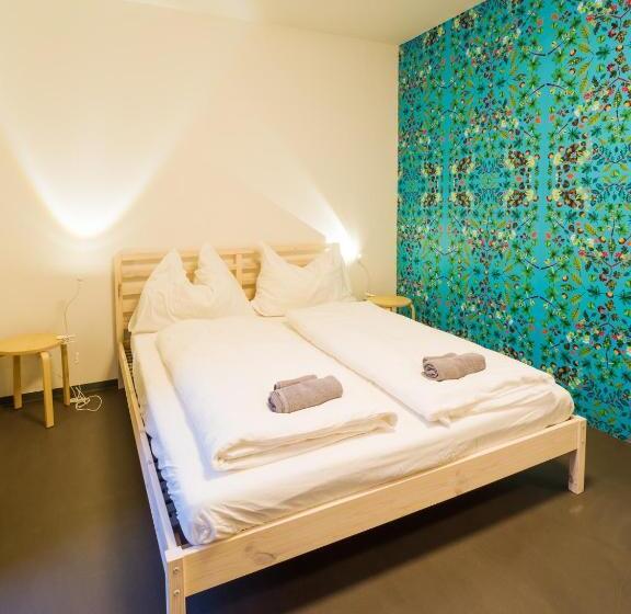 اتاق استاندارد, Hostel Zahrada Mikulov
