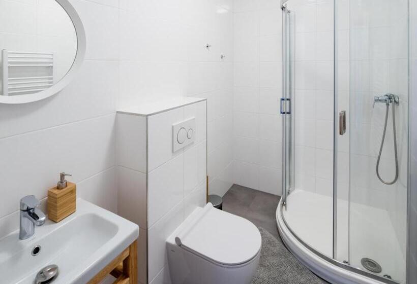 اتاق استاندارد, Hostel Zahrada Mikulov