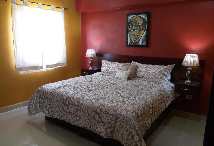 سوییت خانوادگی, Prime Village Cozumel