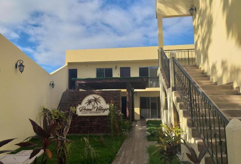سوییت خانوادگی, Prime Village Cozumel