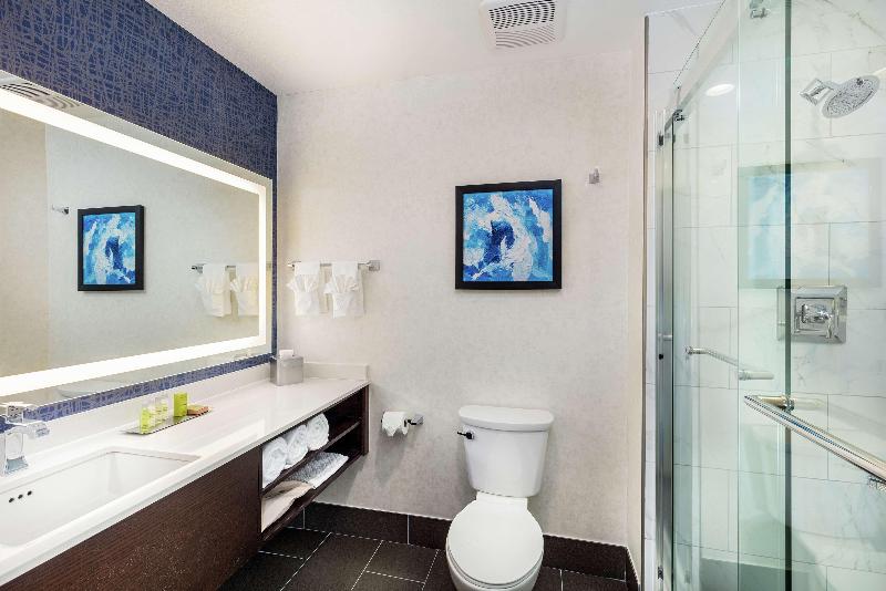 스탠다드 룸, Doubletree By Hilton Pomona