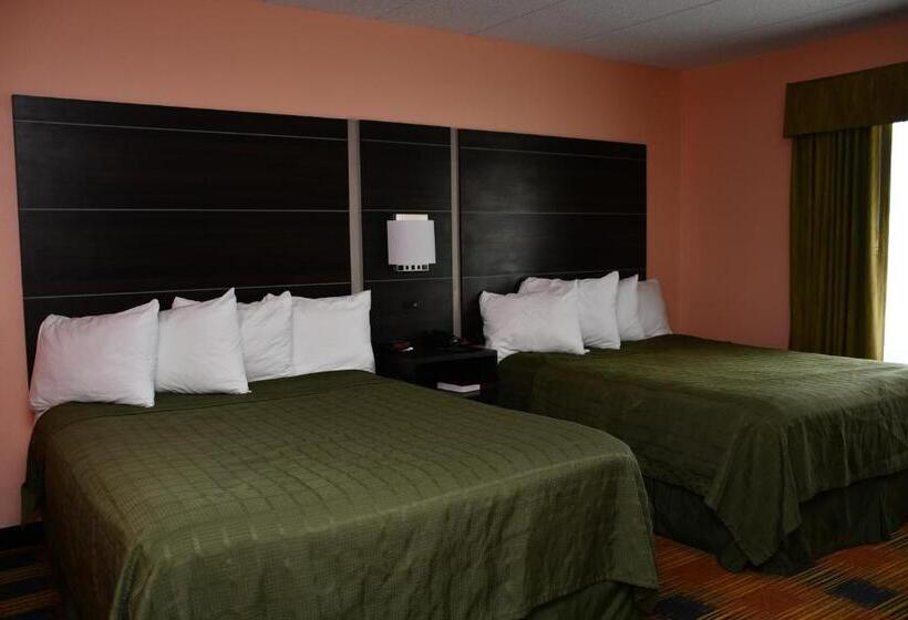 Номер Стандарт, Regency Inn & Suites Faribault