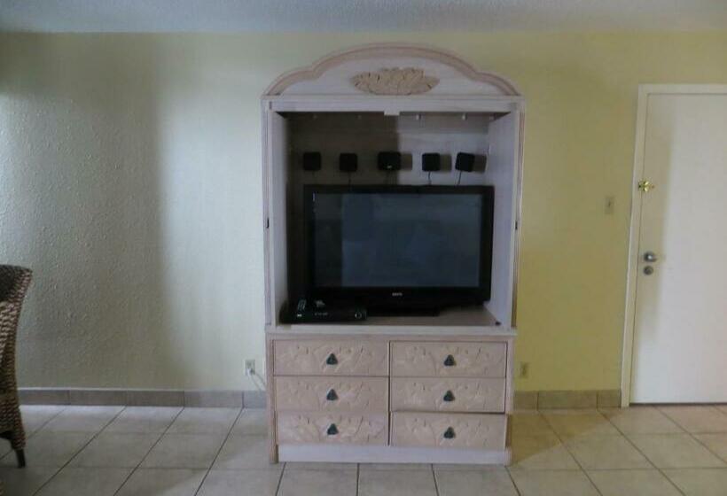 Apartament 1 Dormitori, Royale Beach And Tennis Club