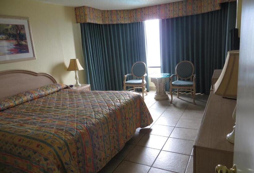 Apartament 2 Dormitoris, Royale Beach And Tennis Club