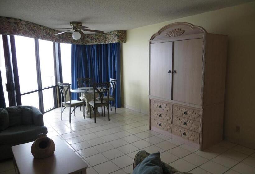 Apartament 2 Dormitoris, Royale Beach And Tennis Club