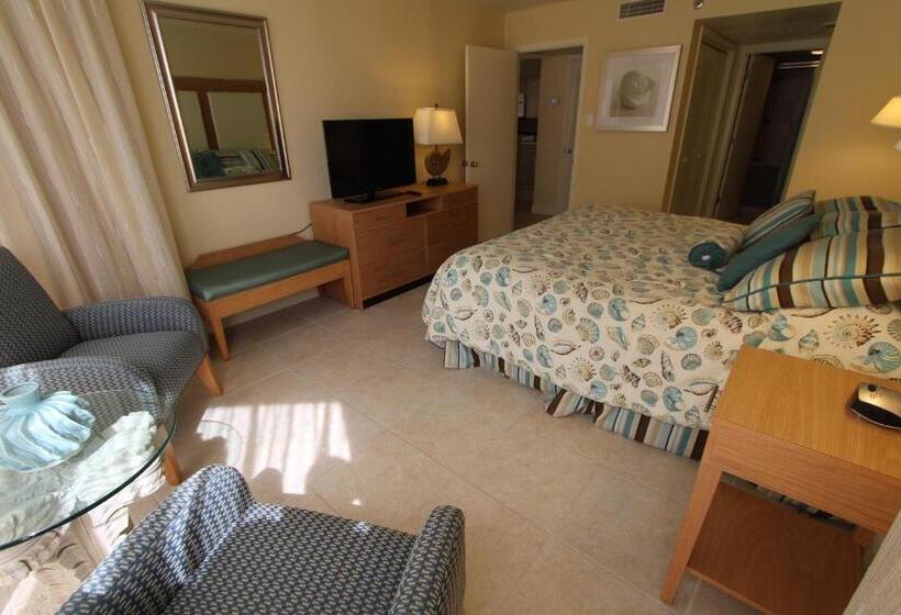 Apartament 2 Dormitoris, Royale Beach And Tennis Club